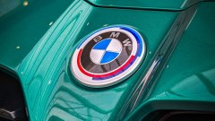 BMW: il marchio della Casa dell'Elica... non &egrave; un'elica!