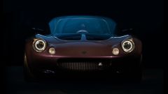 Il restomod di Lotus Elise S1 con peso/potenza record: 400 cv/ton