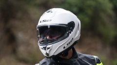 Nuovi caschi integrali LS2: Challenger 2, Storm 3 e Rapid 3