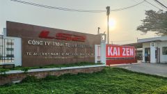 LS2: nuovo stabilimento in Vietnam per aumentare la produzione