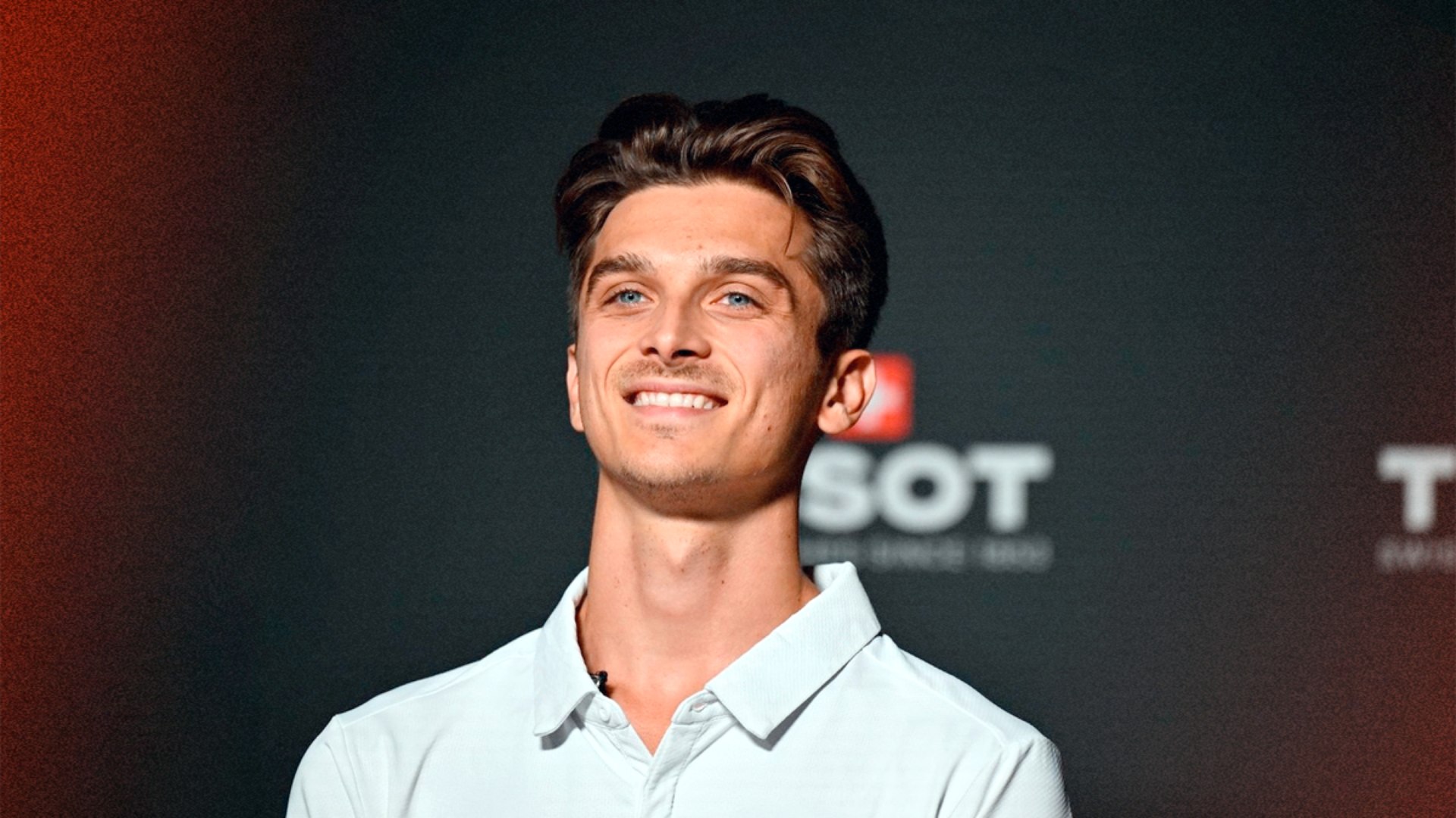 Luca Marini, pilota italiano, annuncia il trasferimento a Tech3 KTM per la stagione 2027