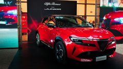 Alfa Romeo sponsor di M2O Morning Club: soft clubbing mattutino