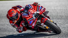 MotoGP Giappone 2026, la cronaca delle prove libere