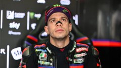 MotoGP, Bezzecchi operato alla clavicola: Aprilia spera nel rientro a Silverstone