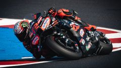 MotoGP Giappone 2025, la cronaca di prove libere 1 e prequalifiche