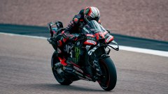 MotoGP Silverstone 2026, Aprilia ritrova Bezzecchi e punta su Martin