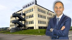 Marco Toro (Nissan) nel Comitato Scientifico del Consorzio ELMO