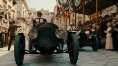 Maserati: arriva il biopic con Al Pacino e Anthony Hopkins. Il trailer