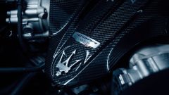 Maserati e Alfa Romeo: nuova sportiva con cambio manuale