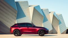 Maserati Grecale Tributo Il Bruciato: la nuova one-off