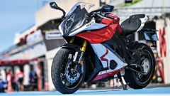 Mash K750, com'è fatta, prezzo, quando arriva