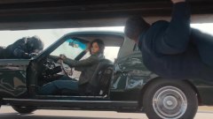 Matchbox: Il film, il video trailer con John Cena e Jessica Biel