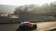 Max Verstappen al Nordschleife, Atto II: segui in diretta Gara-2