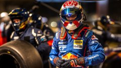 24h Nurburgring 2026: disdetta Max Verstappen, domina ma rompe!