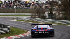 24h Nurburgring 2026: c'&egrave; Max Verstappen! Orari e guida completa