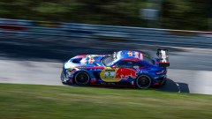 24h Nurburgring, Max Verstappen non delude: 4&deg; posto in griglia