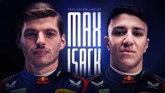 Ufficiale: Hadjar in Red Bull, Lindblad-Lawson in Racing Bulls