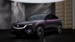 Nuov Mazda CX-6e: prezzi, dotazioni e opinioni nel video live