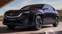 Mazda: i SUV continueranno a crescere nel mercato globale