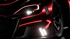 Mazda RX-Vision GT3 Evo: un nuovo Wankel per le corse (virtuali)