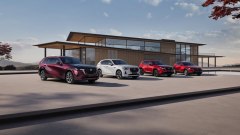 Mazda: sconti fino a 9.750 euro sui modelli in pronta consegna
