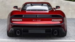 McLaren, nuovo logo e rebranding: cambia l'identit&agrave; del marchio