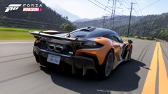 McLaren W1 sbarca su Forza Horizon 6: quando arriva e come ottenerla