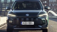 Mercato auto Europa febbraio 2026: quota marchi cinesi all'8%