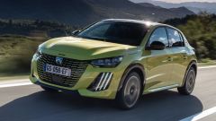 Mercato auto Italia maggio 2025: -0,2%. I modelli più venduti