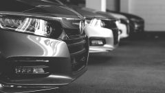 Mercato auto usate 2025-2026: diesel e benzina al top