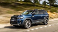 Dacia cresce in Europa nel 2025: vendite, modelli e mercato