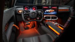 AMG come Hyundai: cambio e sound finti sulle auto elettriche