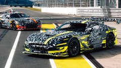 Mercedes-AMG: 27 nuovi modelli e obiettivo 200.000 vendite