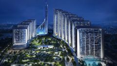 Mercedes-Benz Places: il maxi progetto immobiliare a Dubai