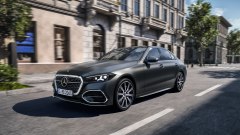 Mercedes Classe C 2027: come cambiano le ibride a benzina e diesel