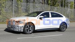 Mercedes Classe C EQ 2027: berlina elettrica