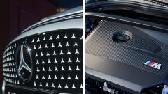 Mercedes dal 2027 monterà motori ibridi BMW? Le ultime news
