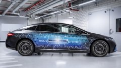 Il vero problema delle batterie allo stato solido scoperto al Max Planck Institute
