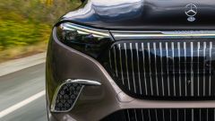 Su Mercedes Maybach EQS, maxi sconto di 50.000 dollari. Negli USA