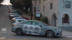 Video MB.Drive Assist Pro: guida assistita Mercedes di livello 2+