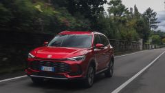 MG3 Hybrid+ e MG ZS Hybrid+ le promozioni di ottobre 2025