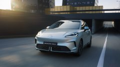 MG4 EV Urban : la nuova compatta elettrica alla prova
