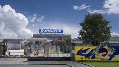Michelin in Italia: 120 anni tra stabilimenti, indotto e Guida