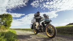 Michelin Anakee Adventure 2: novit&agrave;, misure, prezzi