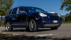 Prova Michelin Crossclimate 3 Sport: come gomme estive sportive?