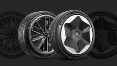 Michelin Primacy e Pilot Sport Energy: pi&ugrave; autonomia elettrica