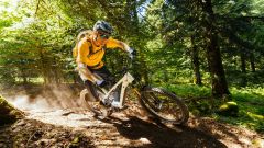 Nuove gomme Michelin Wild Enduro ed E-Wild Performance per e-bike