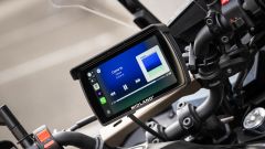 Midland BikePlay Pro: Apple CarPlay e Android Auto in moto