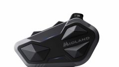Midland: 20 anni di interfoni moto, novit&agrave; a MBE 2026