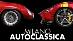 AutoClassica 2026: apertura anticipata per collezionisti e operatori